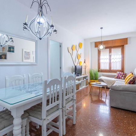 Apartamento Azahar En Santa Marina Córdoba Exteriér fotografie