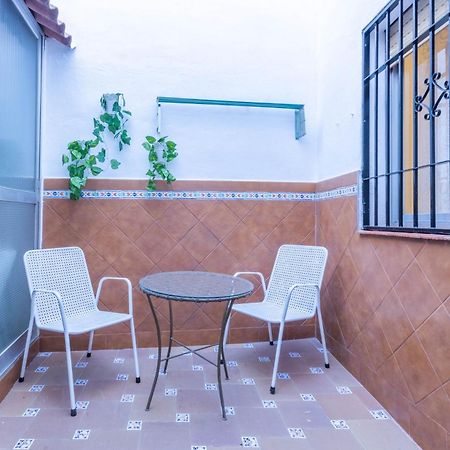 Apartamento Azahar En Santa Marina Córdoba Exteriér fotografie